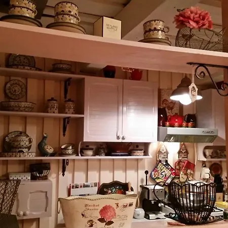 Casa de hóspedes Tatiana