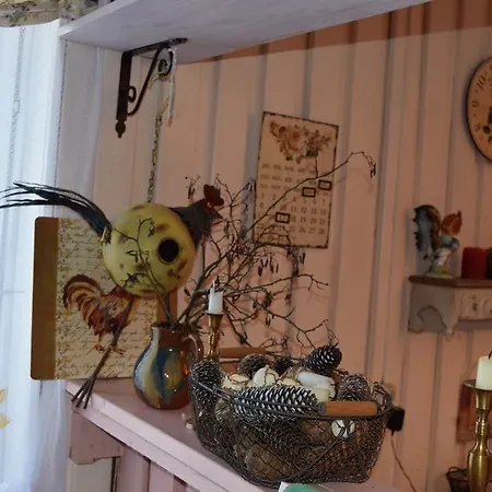 Casa de hóspedes Tatiana Minsk