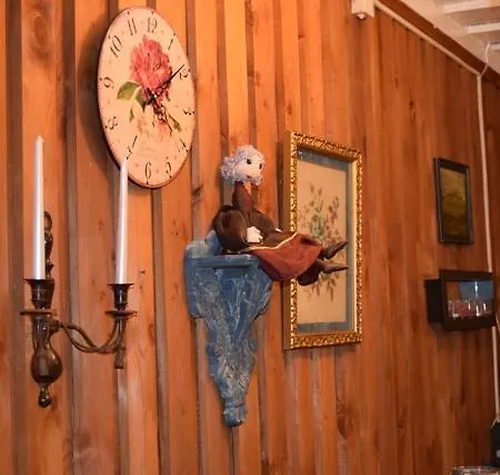 Casa de hóspedes Tatiana