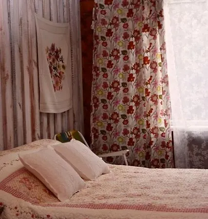 Гостевой дом Tatiana