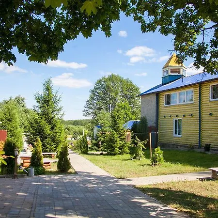 Guest house Guest House Tatiana